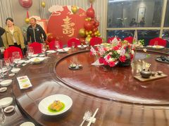 -宝燕壹号景观餐厅(龙盛国际商业广场店)