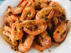 -钱大妈海鲜饭店(保利林语店)