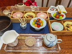 -中和·国风茶馆(愚园路店)