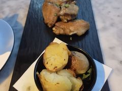 -玛尚诺意式餐厅(官舍店)