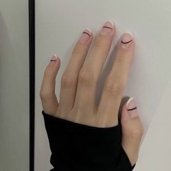 -IDO美甲美睫