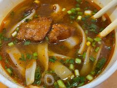 -老福庆和特色粉面馆(单洞三路店)