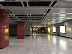 -首义路(地铁站)