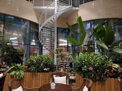 -青岛海尔洲际酒店