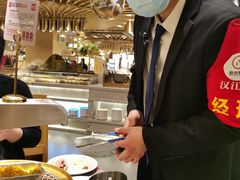 -山焱·炭火自助烤肉(周浦万达店)