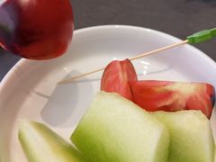 -俏立方·15年新楚菜