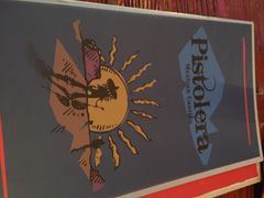 -Pistolera Mexican Cantina女枪手墨西哥餐厅(碧云路店)