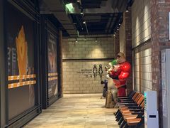 -CGV影城(滨江天街IMAX店)