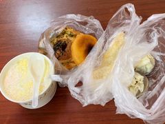 -丽华早点(大成路店)