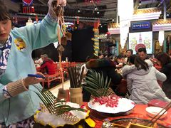 -巴九门老火锅(来福士打望店)