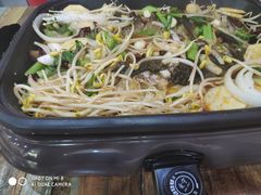 -渔鱼酷私房烤鱼(定兴店)
