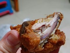 -肯德基(中鼎大厦店)