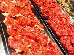 潮汕牛肉-许府牛杂·鲜牛肉火锅(梁溪万达店)