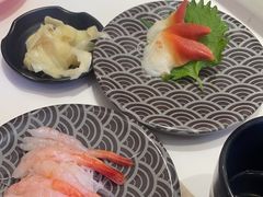 -争鲜回转寿司(通州万达店)
