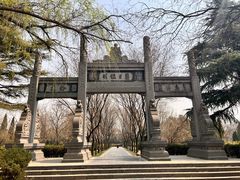 -洛阳白马寺