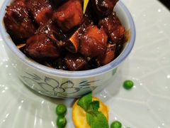 -禧瑞都大饭店(吊桥路店)