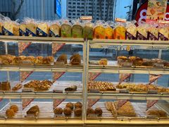 -85度C(南京珠江华海店)