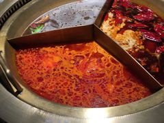 -麻路成都火锅(柏威年店)