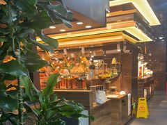-苏格里岛自助烤肉海鲜火锅(成都金牛万达店)