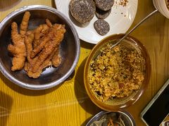 -88号小吃店·经典云南菜·地道纳西美食