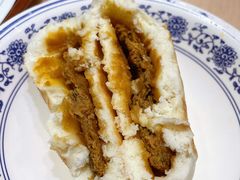 手工牛肉饼-蒙自源米线大王(东站店)