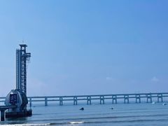 -星海湾跨海大桥