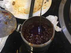 -甲鱼火锅(北村小区店)