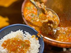 -觅山云南菜(泊富ICITY店)