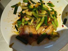 -院8里·小聚园老川菜(九眼桥店)