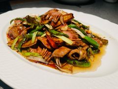 -老头儿油爆虾(胜利河美食街店)