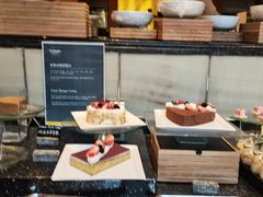 -威斯汀舞台餐厅