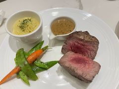 -Deer Park鹿园西餐(仁恒置地广场店)