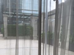 -东海朗廷酒店-唐阁T’ANG COURT 中餐厅