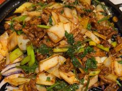 -月福京味斋·烤鸭店·北京菜(鼓楼总店)