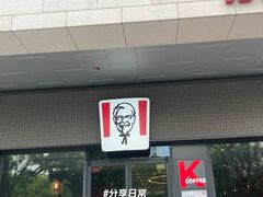 -浦江城市生活广场(江月路店)