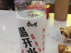 -国足臭豆腐(明瓦廊店)