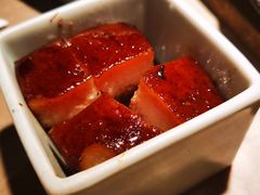 -新白鹿餐厅(金鹰新街口店)