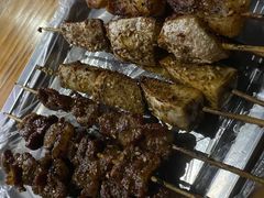 -阿梅姐美食店