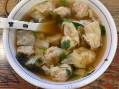 -老谢野馄饨(延安路店)