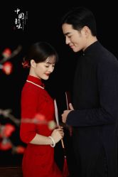 -巴黎春天婚纱摄影STUDIO·定制