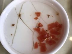 杏仁豆腐-护国寺小吃(护国寺总店)