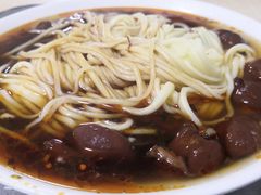 -顺心拉面馆(马道街店)