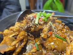 -元银甲·湖北地标美食(汉阳店)