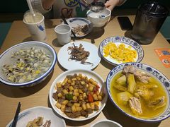 -兔爸私家小厨(新北万达店)