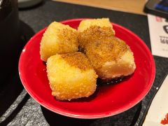 -盡膳口福跷脚牛肉火锅(国贸商城店)