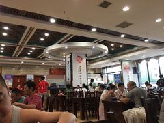 大堂-服务大楼冷面(延大店)