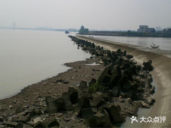 钱塘江大桥图片