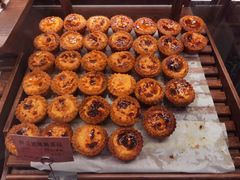 -RUXU入续糖水铺与包(卓悦中心店)