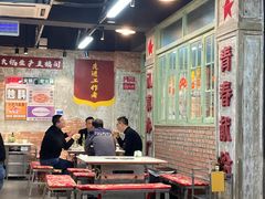 大堂-龙厂长老火锅(抚琴店)