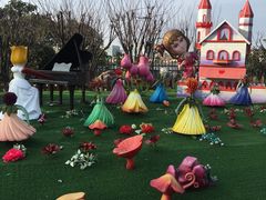 -安徒生童话乐园